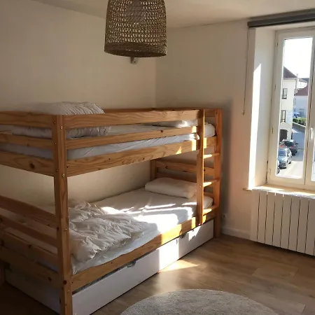 Jolie maison à Wissant proche de la plage Extérieur photo