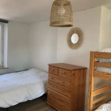 Jolie maison à Wissant proche de la plage Extérieur photo
