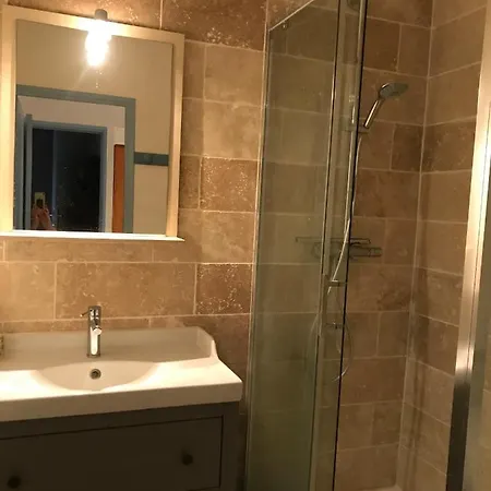 Jolie maison à Wissant proche de la plage Extérieur photo