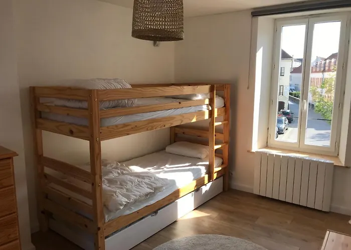 Jolie maison à Wissant proche de la plage