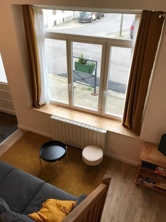 Jolie Maison A Proche De La Holiday home Wissant