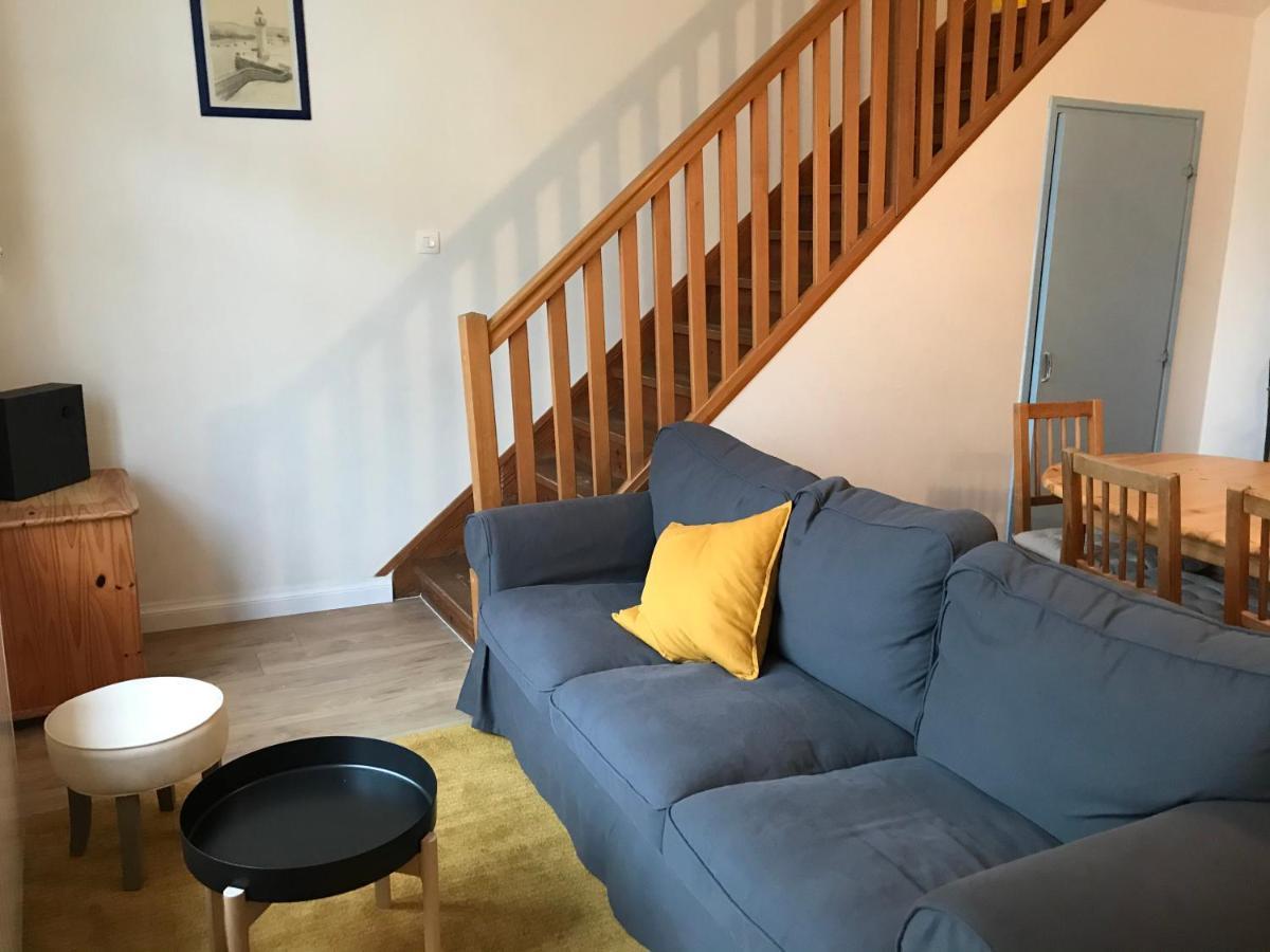 Jolie Maison A Proche De La Holiday home