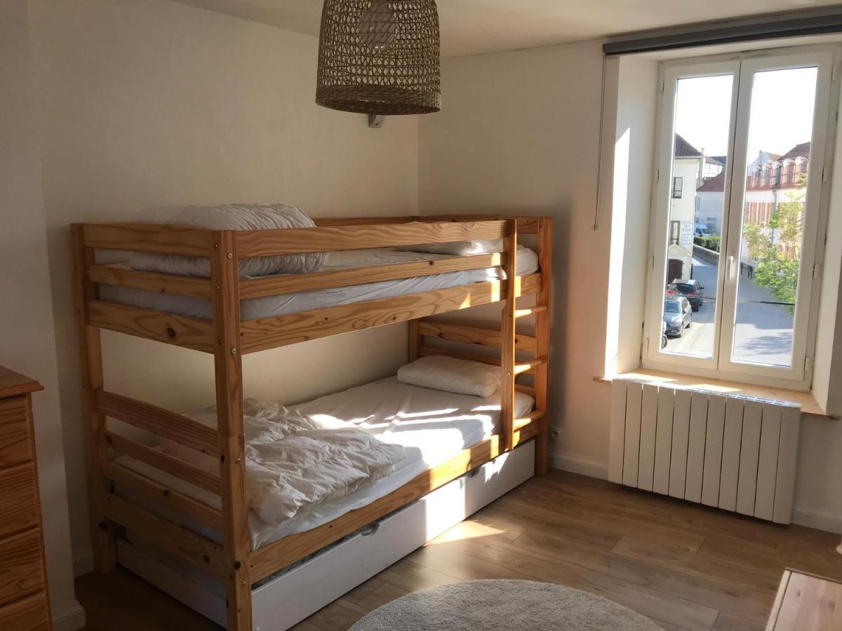 Vakantiehuis Jolie Maison A Proche De La