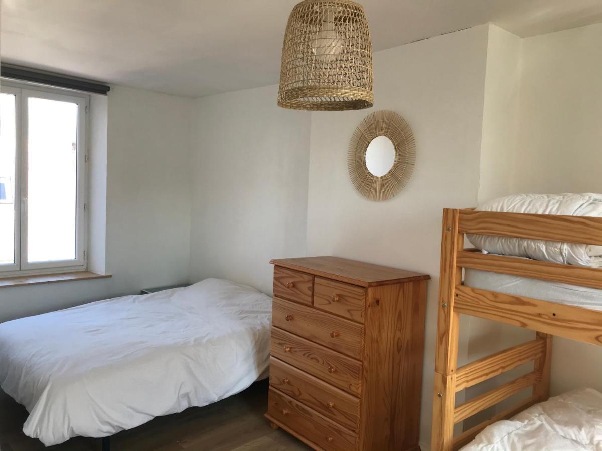 Jolie Maison A Proche De La Holiday home